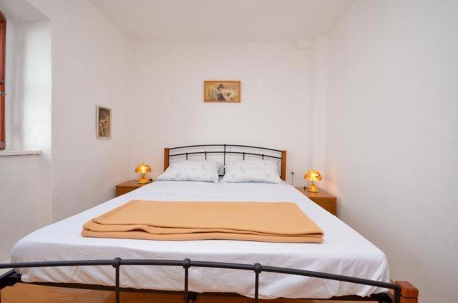 Apartment Brela 11552A Εξωτερικό φωτογραφία