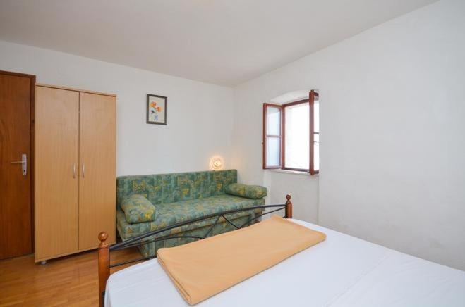 Apartment Brela 11552A Εξωτερικό φωτογραφία