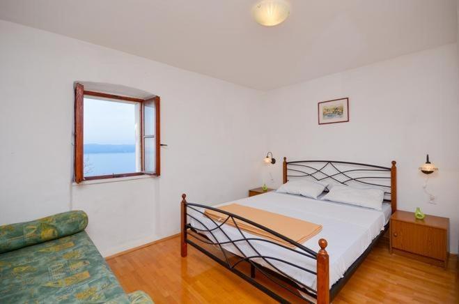 Apartment Brela 11552A Εξωτερικό φωτογραφία